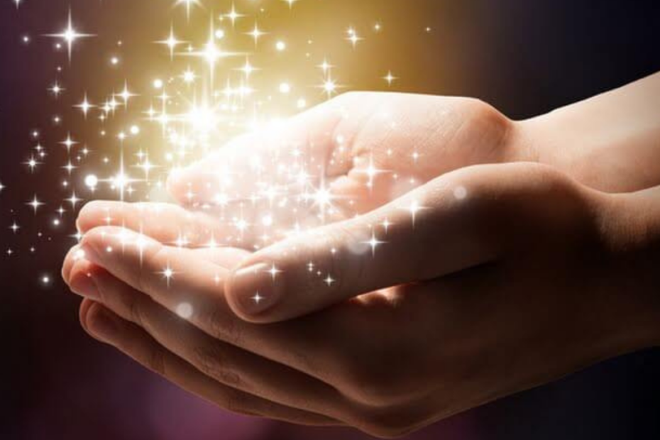 Lanza Tu Esencia. Koncienciarte